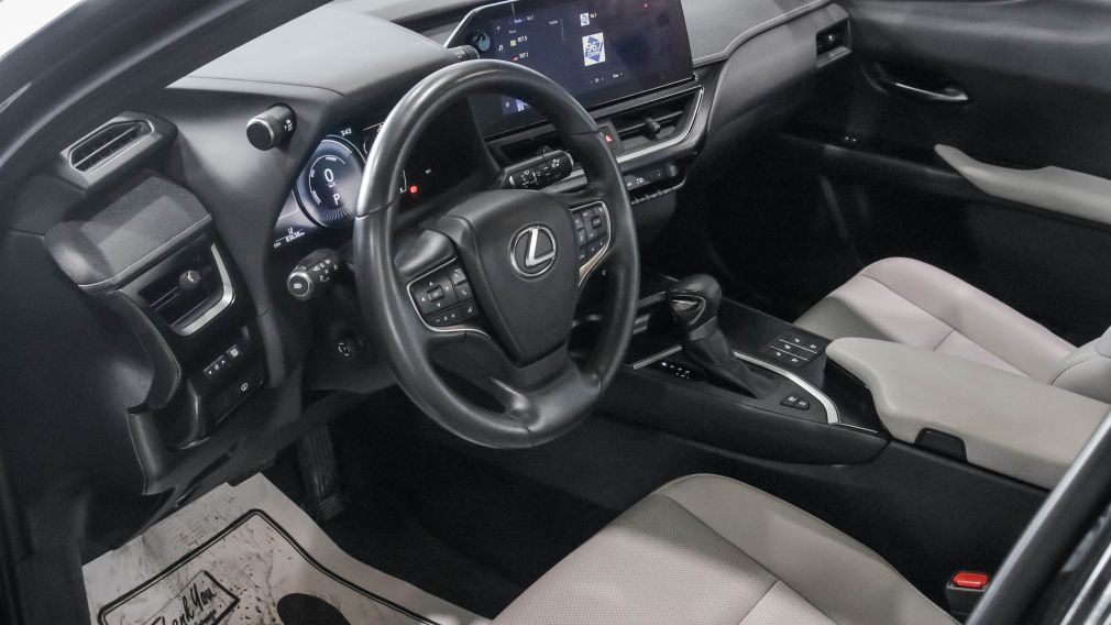 Lexus UX 250H UX 250h 2023 à vendre à Trois-Rivières - 18