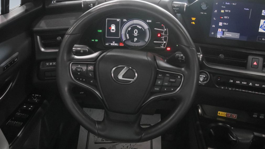 Lexus UX 250H UX 250h 2023 à vendre à Trois-Rivières - 21