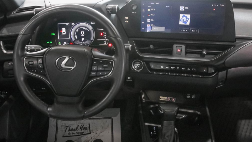 Lexus UX 250H UX 250h 2023 à vendre à Trois-Rivières - 22