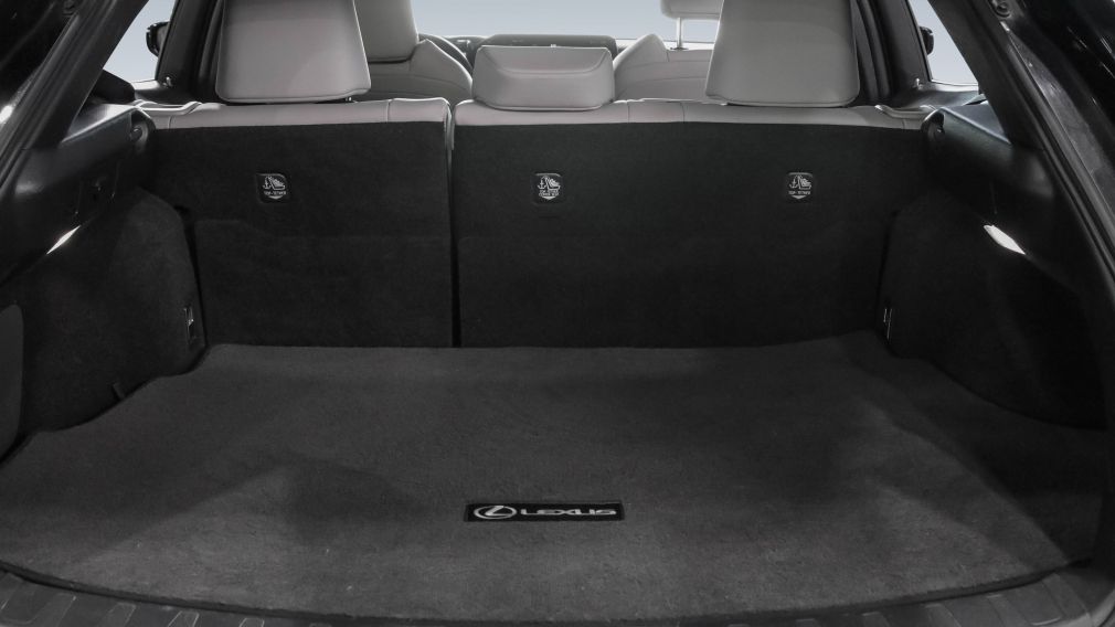Lexus UX 250H UX 250h 2023 à vendre à Trois-Rivières - 23