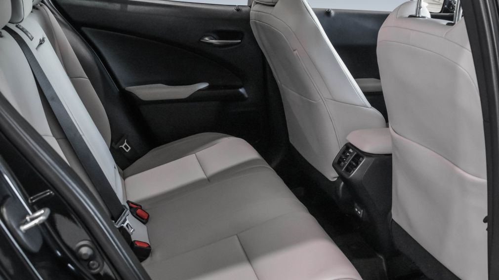 Lexus UX 250H UX 250h 2023 à vendre à Trois-Rivières - 25