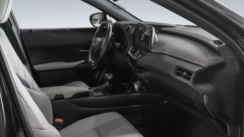 Lexus UX 250H UX 250h 2023 à vendre à Trois-Rivières - 27