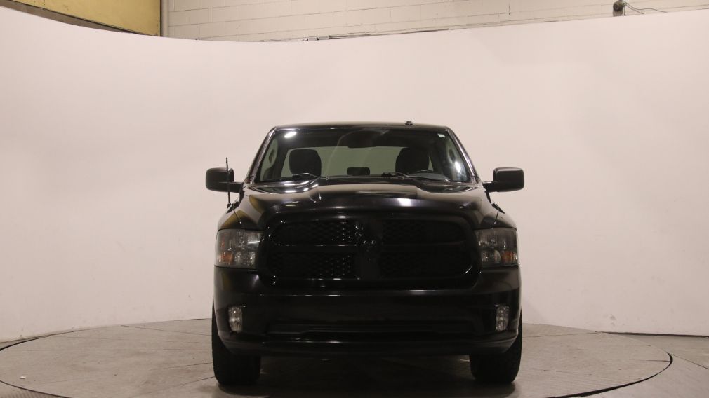 Ram 1500 Express 2019 d&rsquo;occasion à vendre - 2
