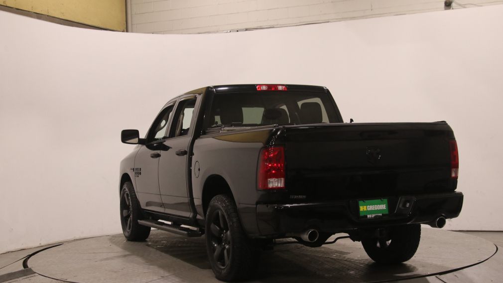 Ram 1500 Express 2019 d&rsquo;occasion à vendre - 5