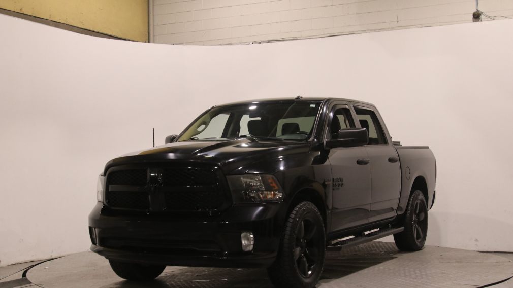 Ram 1500 Express 2019 d&rsquo;occasion à vendre - 3