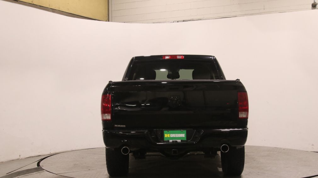 Ram 1500 Express 2019 d&rsquo;occasion à vendre - 6