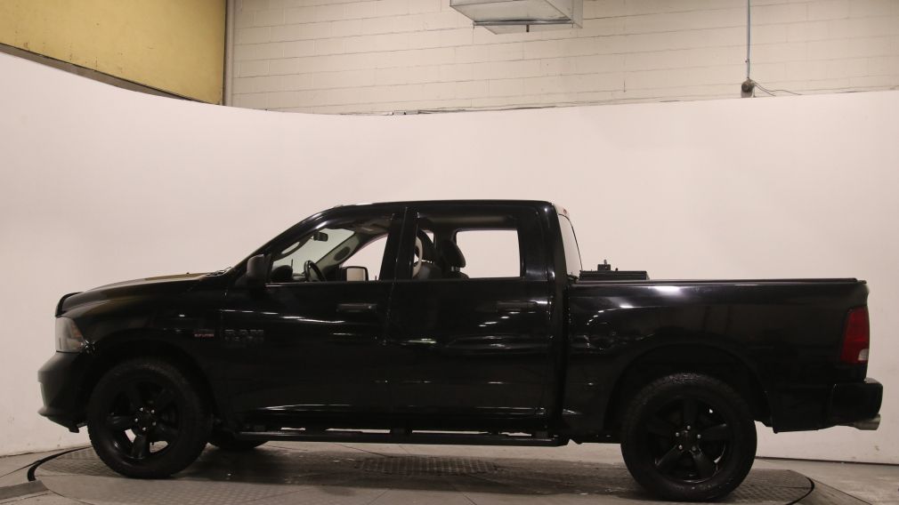 Ram 1500 Express 2019 d&rsquo;occasion à vendre - 4