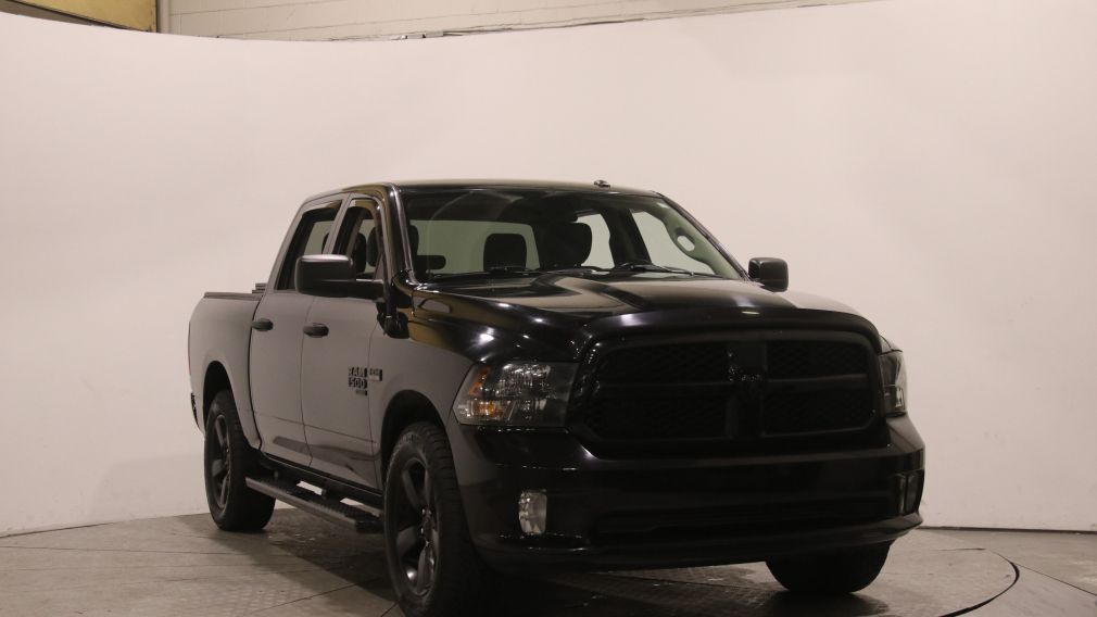 Ram 1500 Express