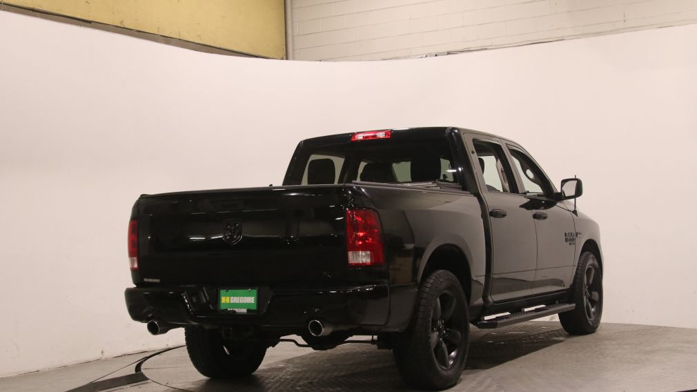Ram 1500 Express 2019 d&rsquo;occasion à vendre - 7