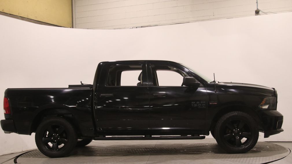 Ram 1500 Express 2019 d&rsquo;occasion à vendre - 8
