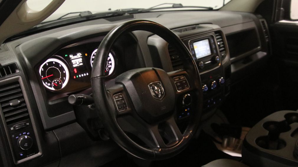 Ram 1500 Express 2019 d&rsquo;occasion à vendre - 9