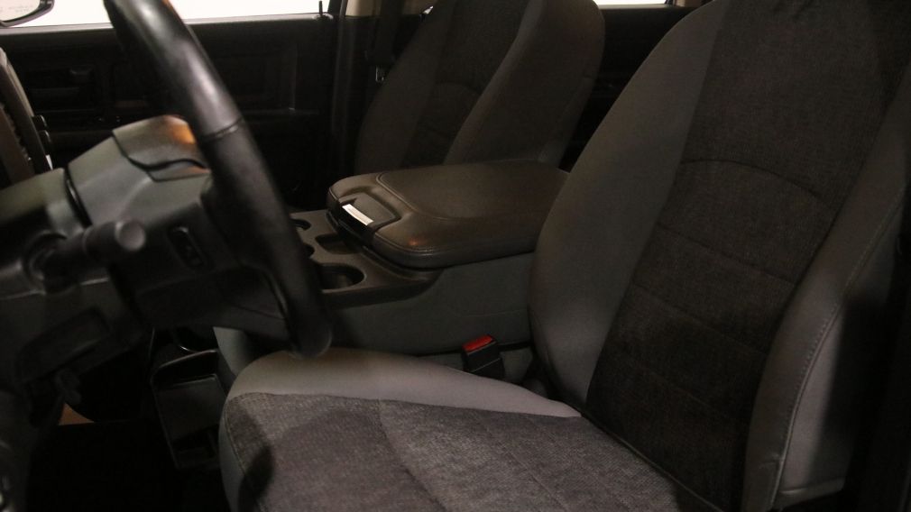 Ram 1500 Express 2019 d&rsquo;occasion à vendre - 10