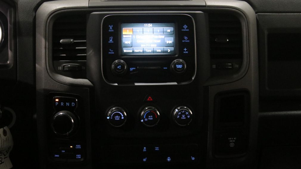 Ram 1500 Express 2019 d&rsquo;occasion à vendre - 19