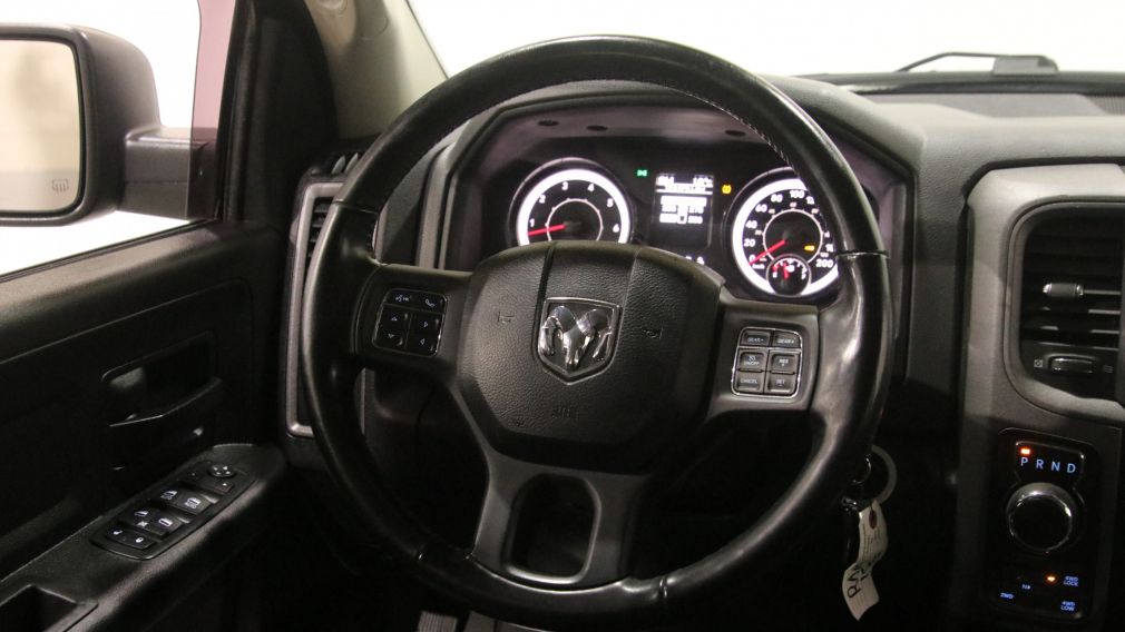 Ram 1500 Express 2019 d&rsquo;occasion à vendre - 15