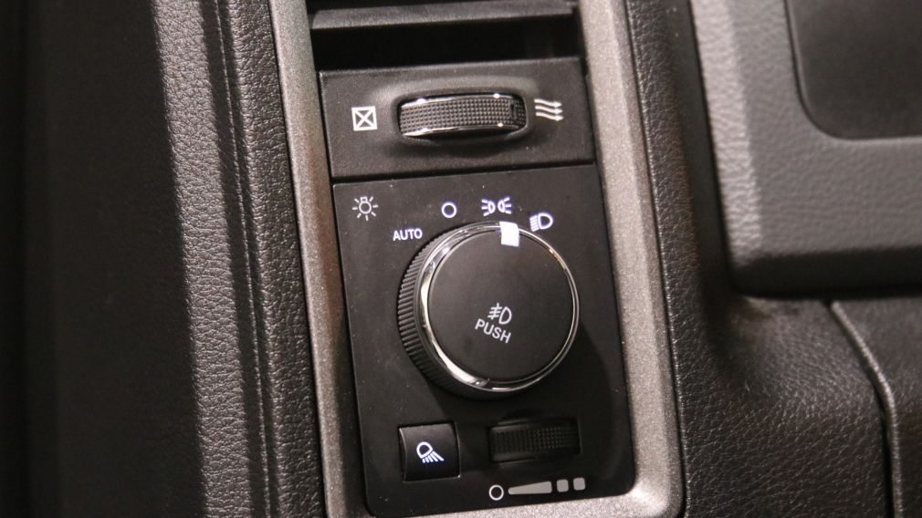 Ram 1500 Express 2019 d&rsquo;occasion à vendre - 12