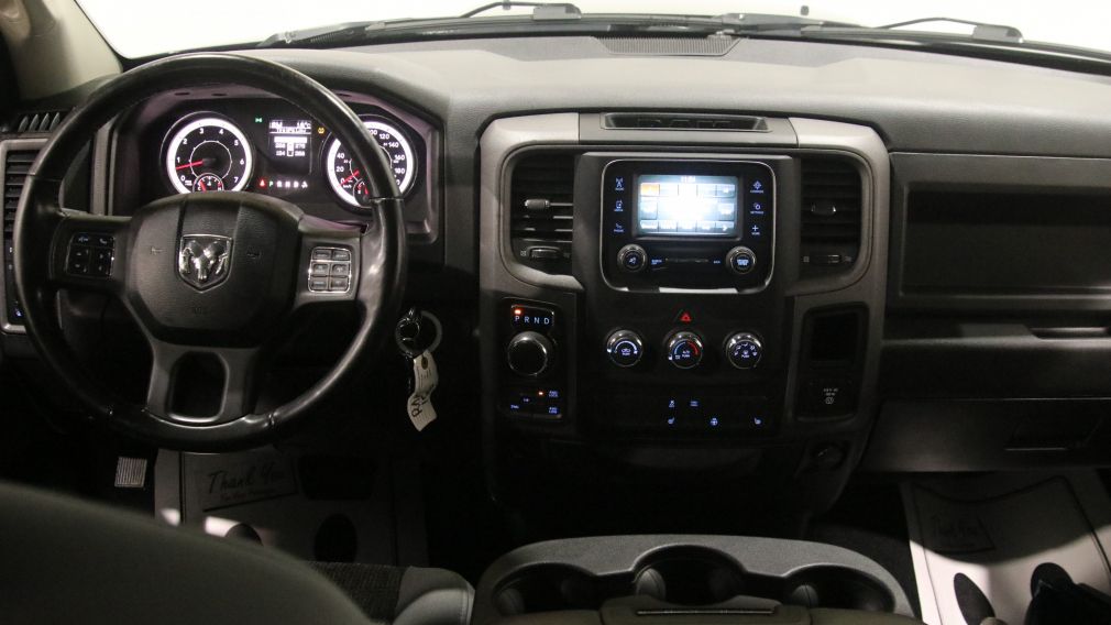 Ram 1500 Express 2019 d&rsquo;occasion à vendre - 14