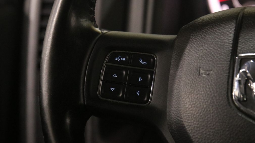 Ram 1500 Express 2019 d&rsquo;occasion à vendre - 16