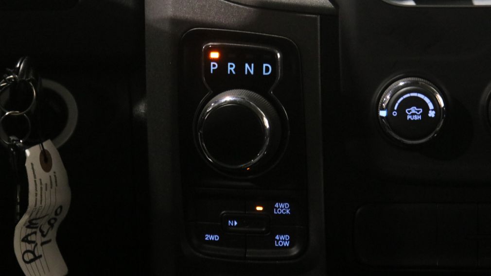 Ram 1500 Express 2019 d&rsquo;occasion à vendre - 21