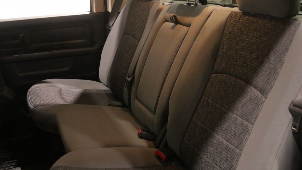 Ram 1500 Express 2019 d&rsquo;occasion à vendre - 25
