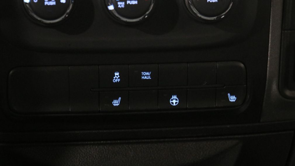 Ram 1500 Express 2019 d&rsquo;occasion à vendre - 23