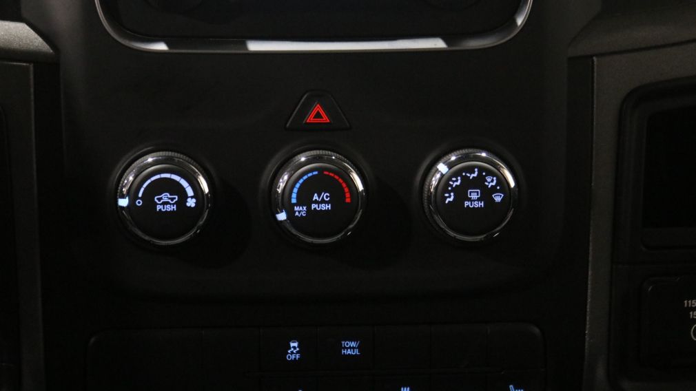 Ram 1500 Express 2019 d&rsquo;occasion à vendre - 22