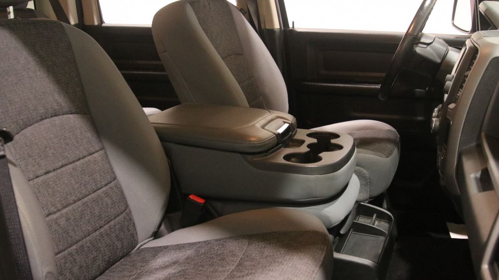Ram 1500 Express 2019 d&rsquo;occasion à vendre - 27