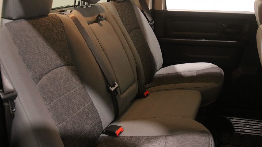 Ram 1500 Express 2019 d&rsquo;occasion à vendre - 26