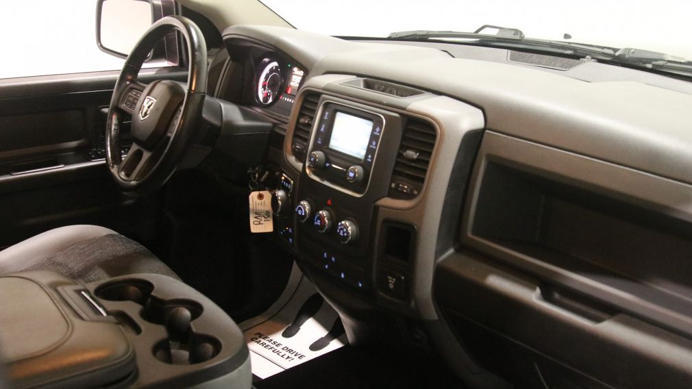 Ram 1500 Express 2019 d&rsquo;occasion à vendre - 28