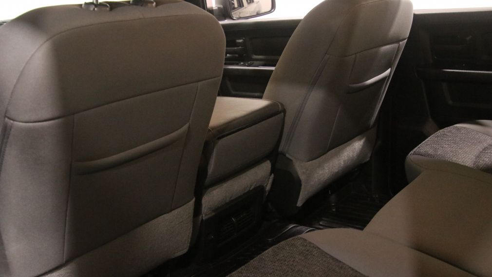 Ram 1500 Express 2019 d&rsquo;occasion à vendre - 24