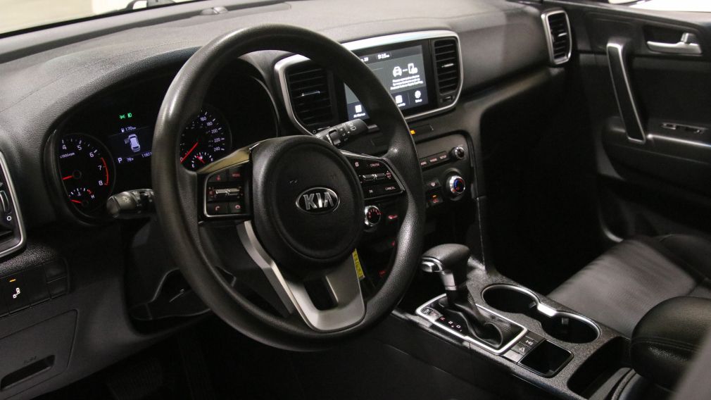 Kia Sportage LX 2020 d&rsquo;occasion à vendre - 9