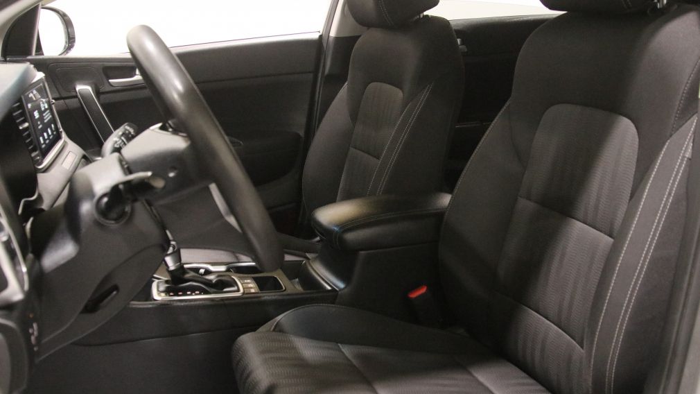 Kia Sportage LX 2020 d&rsquo;occasion à vendre - 10