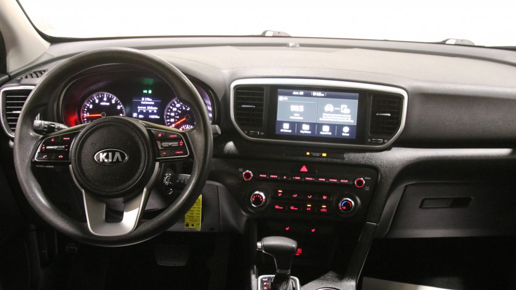 Kia Sportage LX 2020 d&rsquo;occasion à vendre - 13