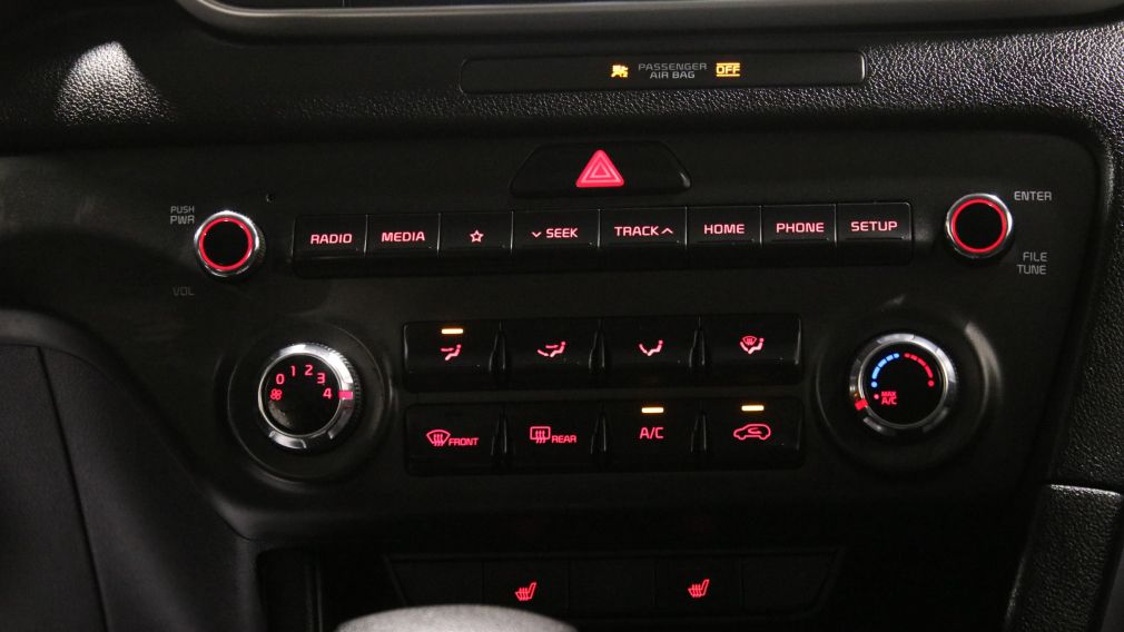 Kia Sportage LX 2020 d&rsquo;occasion à vendre - 19