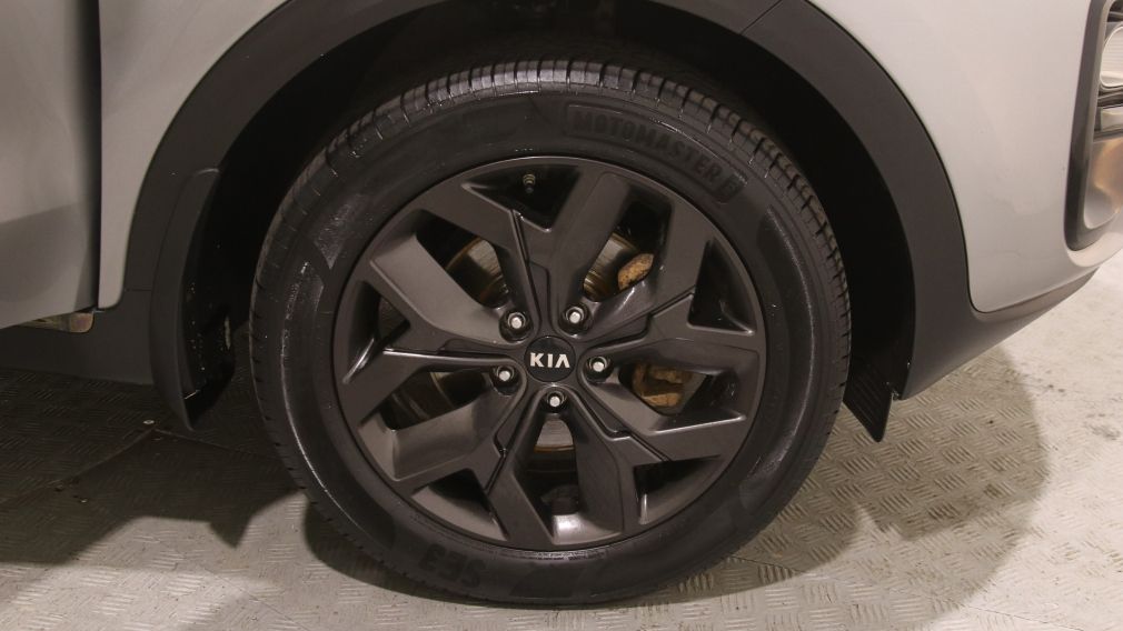 Kia Sportage LX 2020 d&rsquo;occasion à vendre - 26