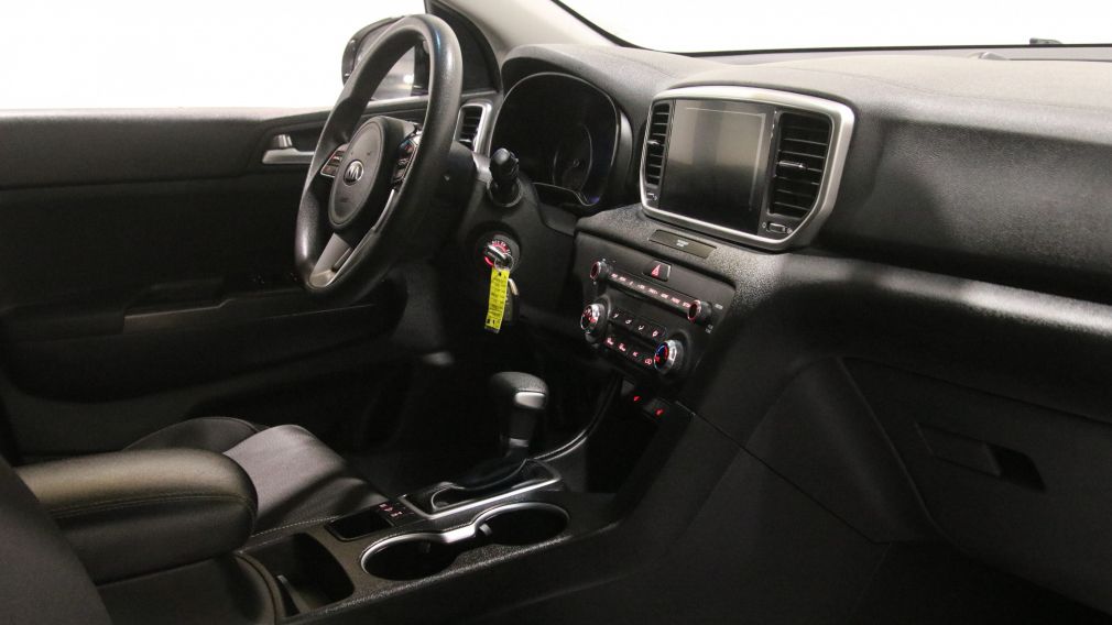Kia Sportage LX 2020 d&rsquo;occasion à vendre - 25