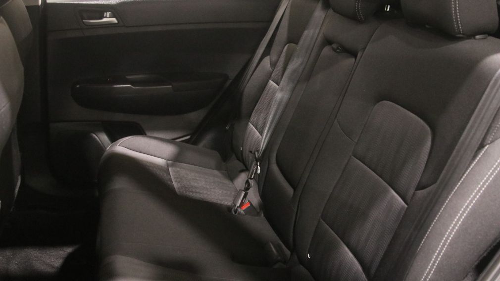 Kia Sportage LX 2020 d&rsquo;occasion à vendre - 22