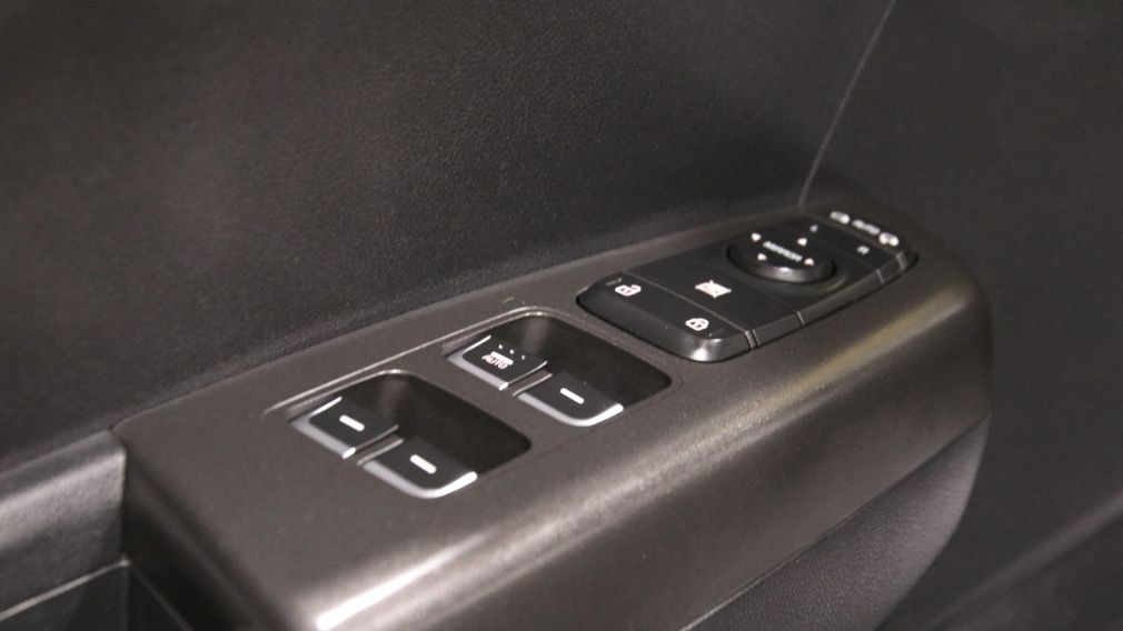 Kia Sportage LX 2020 d&rsquo;occasion à vendre - 11