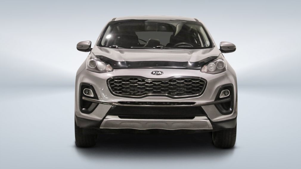 Kia Sportage LX 2020 d&rsquo;occasion à vendre - 2
