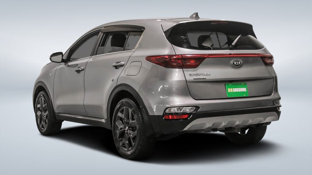 Kia Sportage LX 2020 d&rsquo;occasion à vendre - 5