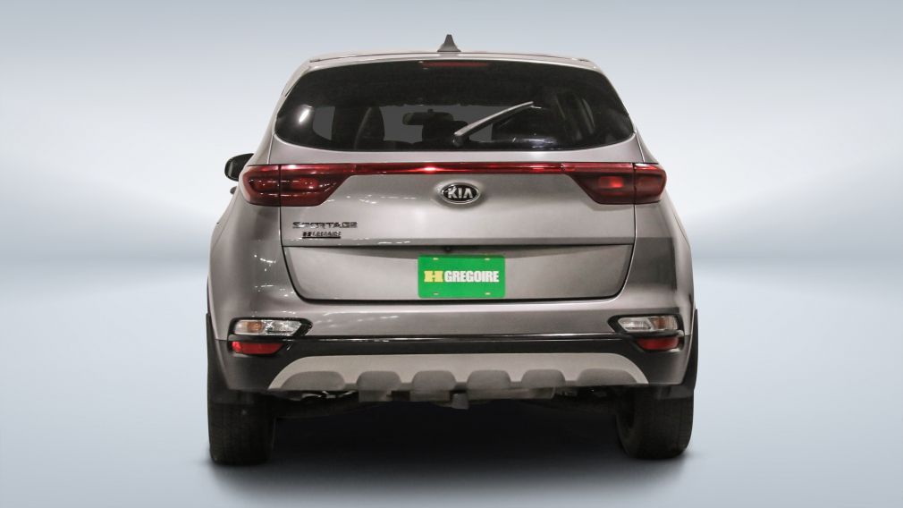 Kia Sportage LX 2020 d&rsquo;occasion à vendre - 6