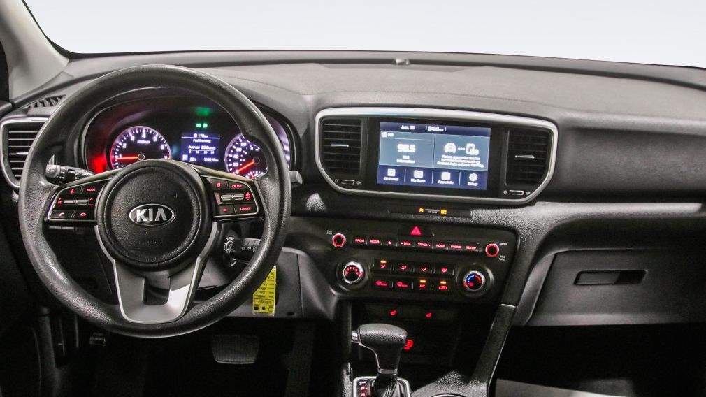 Kia Sportage LX 2020 d&rsquo;occasion à vendre - 13