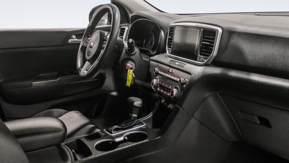 Kia Sportage LX 2020 d&rsquo;occasion à vendre - 25
