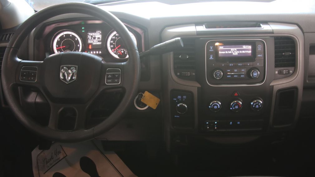 Ram 1500 ST 2019 à vendre à Donnacona - 18
