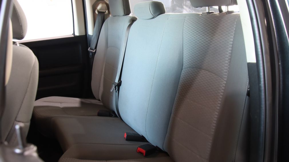 Ram 1500 ST 2019 à vendre à Donnacona - 15