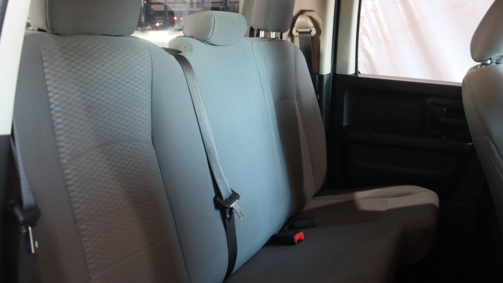 Ram 1500 ST 2019 à vendre à Donnacona - 19