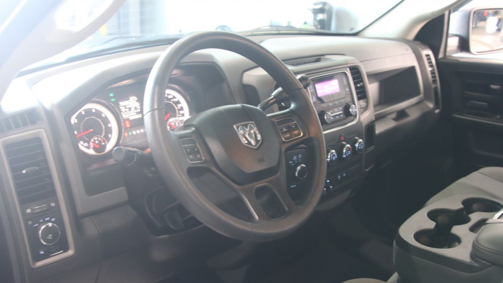 Ram 1500 ST 2019 à vendre à Donnacona - 14