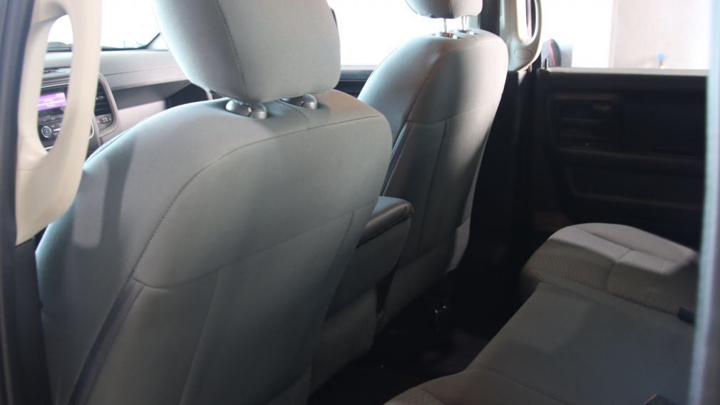 Ram 1500 ST 2019 à vendre à Donnacona - 16