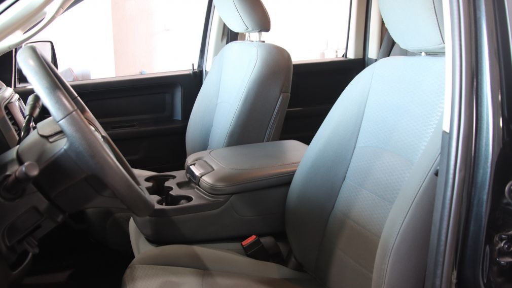 Ram 1500 ST 2019 à vendre à Donnacona - 13