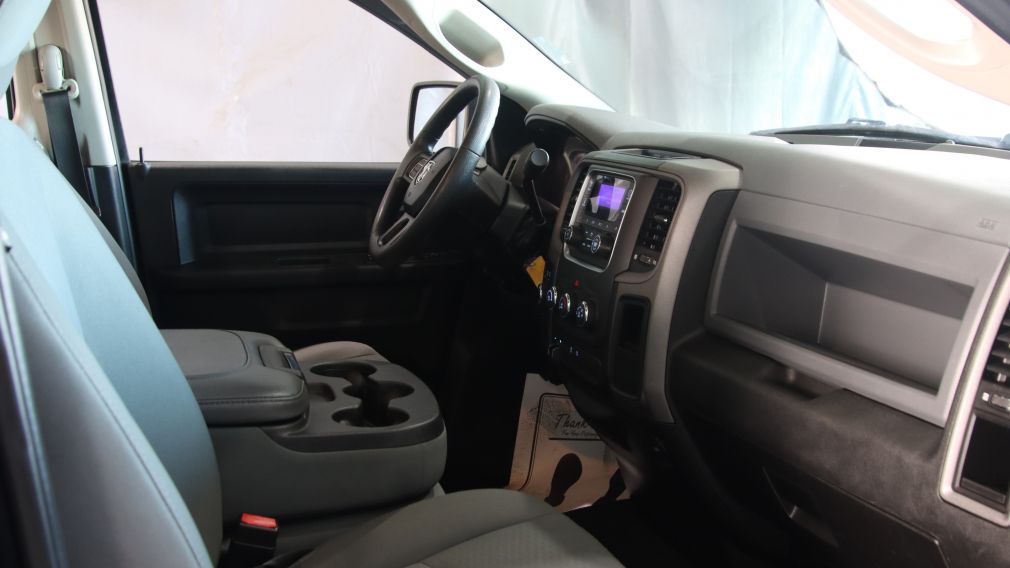 Ram 1500 ST 2019 à vendre à Donnacona - 22