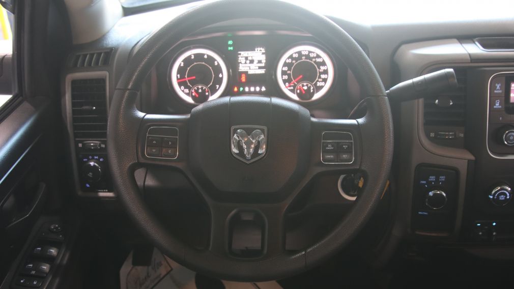Ram 1500 ST 2019 à vendre à Donnacona - 17